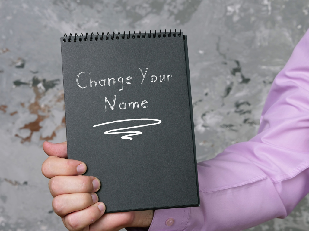 How To Change Your Name After Divorce Johnson Duffie   ChangingNameAfterDivorce FeaturedImage 1024x768 